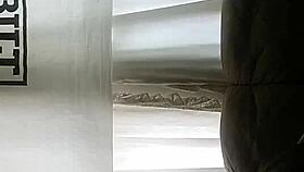 step brother, fuck step sister while parents shop?