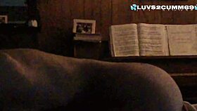 Throwback video of rick jones fucking his hot ex luvs2cumm69