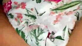 Beautiful Mexican university student