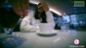 misaki-chan prefers cunnilingus over electric massager while getting fucked