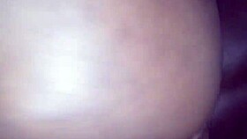 Wow, That Pussy Squirt Is Intense!