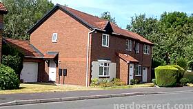 That nerd pervert Riley Raven is a cute little 18+ sucker!