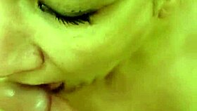 chatting about this piss slut getting wild