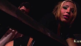 Hey, check out romana ryder's big melons getting a hard facial! 😏