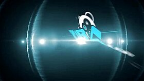 Jessie takes it hard doggystyle