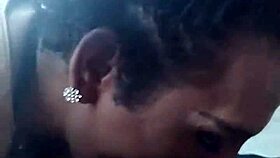 I crave my obedient transvestite sucking cock passionately