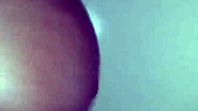 Wow, That Pussy Squirt Is Intense!