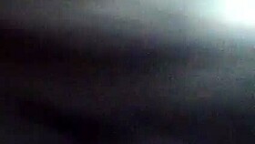 My girlfriend and I share amateur moments