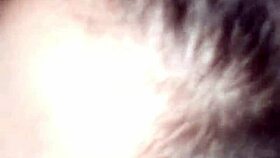 Watch This MILF Suck That Big Cock!