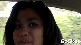 Loni Legend Sucks Cock Passionately