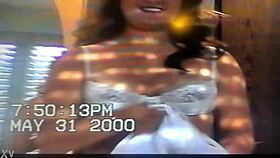 asian amateur shares her everyday life