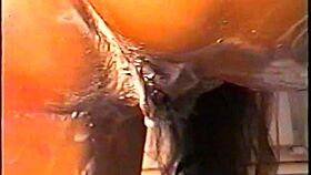 alicia shaves smoothly at home