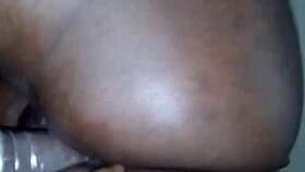 Wow, That Pussy Squirt Is Intense!