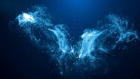 The pretty milf with new big boobs delivers a passionate blowjob, sucking cock and swallowing cum in pov