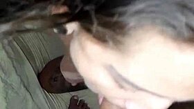 i messed up big time with my naughty brazilian wife, shes an amateur pornstar who loves getting wild