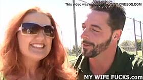 I want to ride a massive cock, honey!