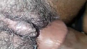 first fuck after hysterectomy, she moans 'oh god'