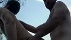 Gay Israeli Lovers Engage In Intense Passion