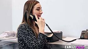 I fucked jenaveve jolie so hard in bondage.