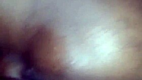 Wow, That Pussy Squirt Is Intense!