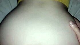 Thajská Teen Amatérka Dostává Syrový Krempie v Domácím Plném Akci. Její Tlusté Tělo Se Třese Při Intenzivním Jebání.