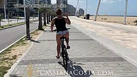 i'm watching this blonde milf masturbating with toys in that naughty session