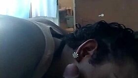 I crave my obedient transvestite sucking cock passionately