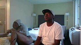 Queen Jazzy21 At Time Square Marriott