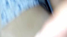 bet my sister-in-law's pussy and won part 2