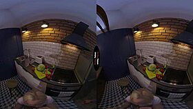 Virtual Taboo - Little 18+ Toy Exploration