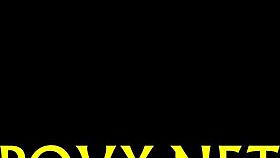 Alyssa Branch dáva intenzívne POV fúkanie s tvrdým cucaním 18+ vášňou