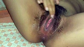 Bahagian 2 Gadis Kurus Onani Dengan Liar