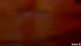 Gay Lovers Engage In Intense Workout Exercises Together