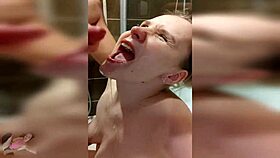 Cheating wife loves multiple cumshots in wild compilation! 😈