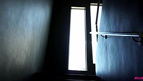 hot ebony chick on fantasy date, then gets fucked good?