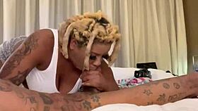 Gakworld, let me work that huge dick!