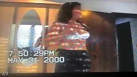 asian amateur shares her everyday life