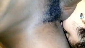 Lucky stepson bends over milf for intense doggystyle pounding