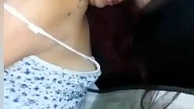 bet my sister-in-law's pussy and won part 2