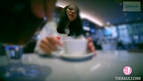 misaki-chan prefers cunnilingus over electric massager while getting fucked