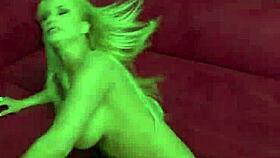 Husband Catches Brother-In-Law In Anal, Joins For Double Fun