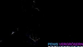 Jenny Baby And Stacey Saran Share A Massive Cock For Deepthroat Fun 😈