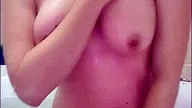 Intense Tits Nipples Edging Compilation