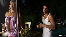 Milf Craves Hard Cock Action