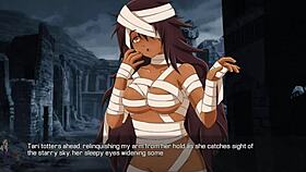 I Failed The Quest In Chapter One Part Eight