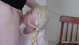 Spicy Teen 18+ Taken in Asshole at Madhouse for Wild Treatment