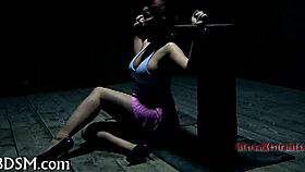 exploring sadomasochism themes in hardcore films