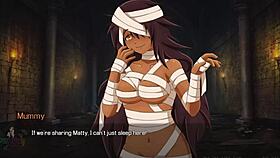 I Failed The Quest In Chapter One Part Eight