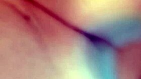 aluramariebaker squirting: tease or real? sexy amateur pornstar challenge