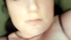 aluramariebaker squirting: tease or real? sexy amateur pornstar challenge